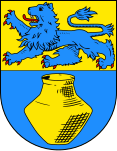 DEU Adendorf COA